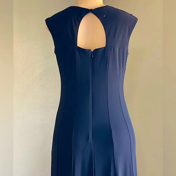 R&M Richards Evening Gown - Picture 4 of 13